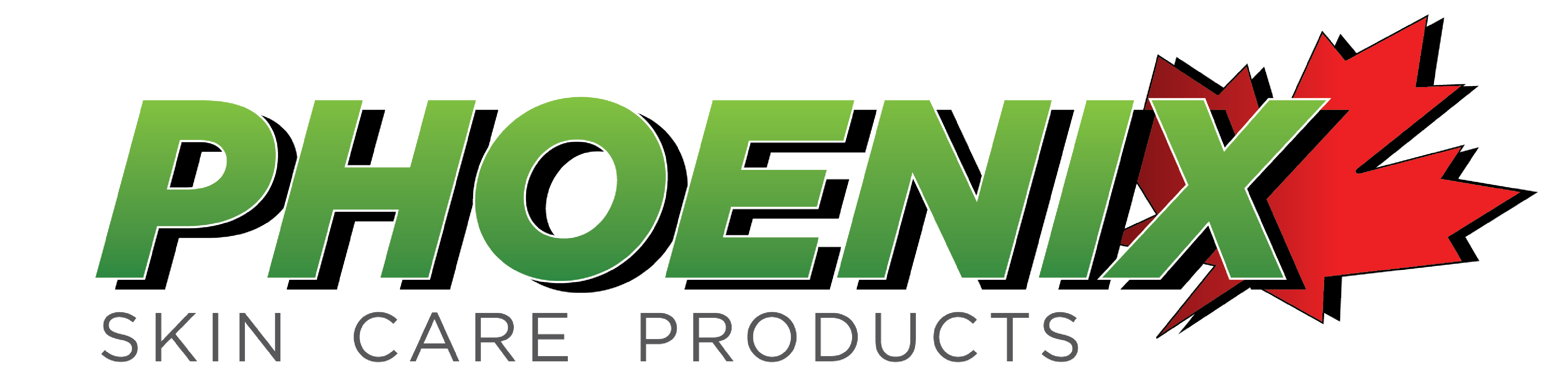 Phoenix skin care logo
